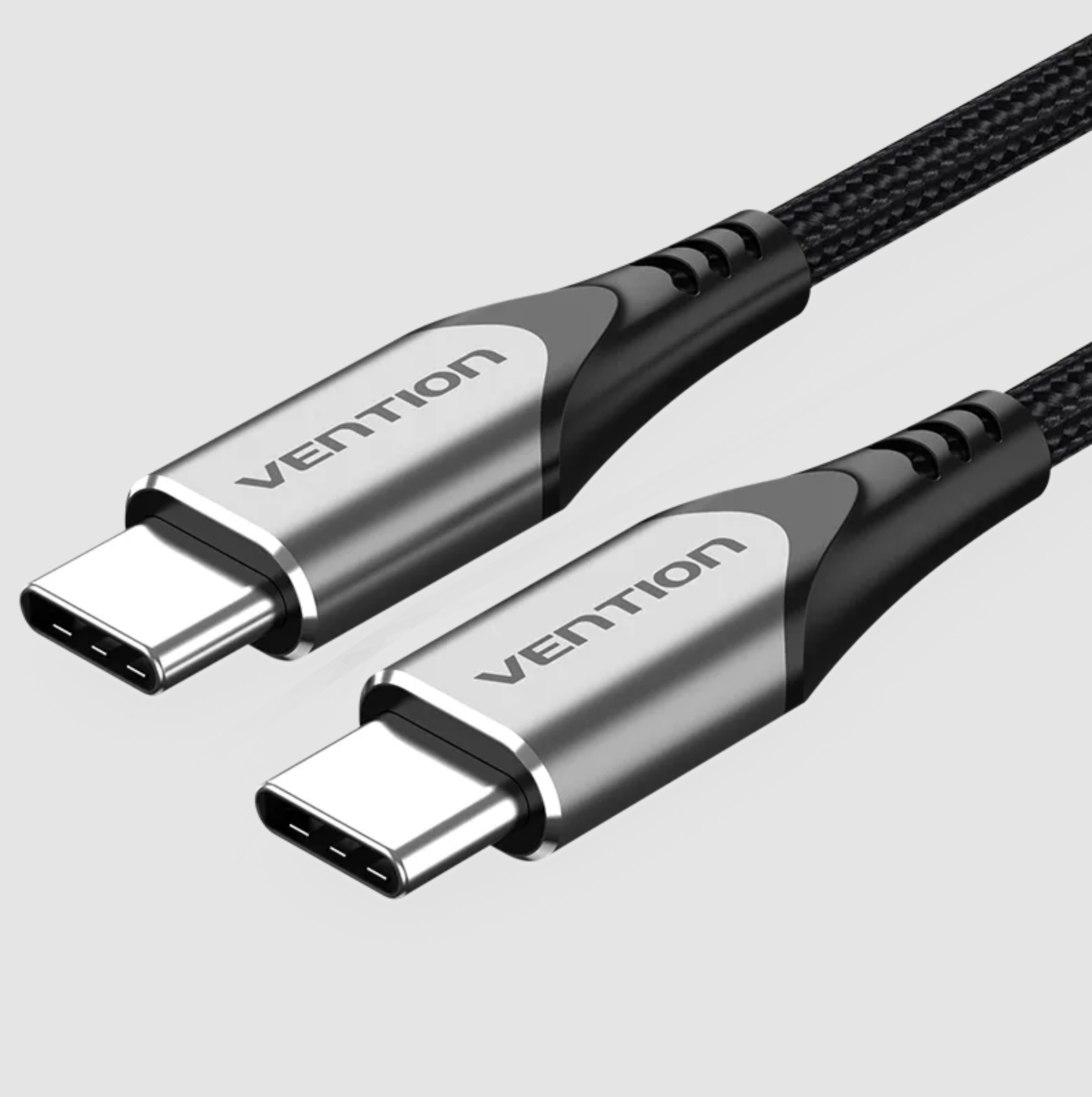Vention USB 2.0 Type-C Male to Male Cable 2M