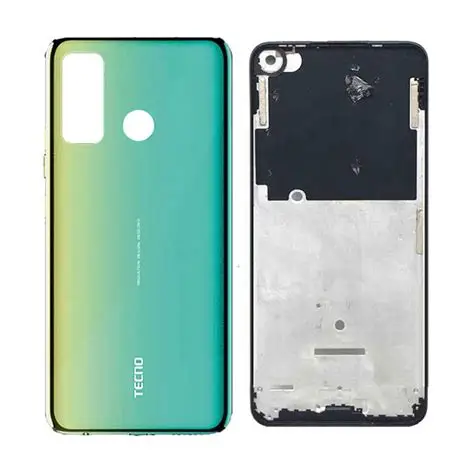Tecno Camon 15 Housing Case