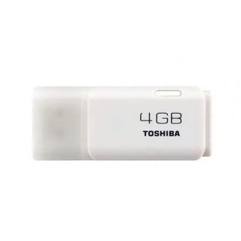 Toshiba 4GB Flashdrive