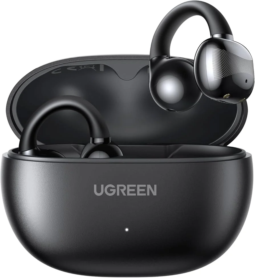 UGREEN WS209 HiTune S3 Open-Ear True Wireless Bluetooth Earbuds -purple