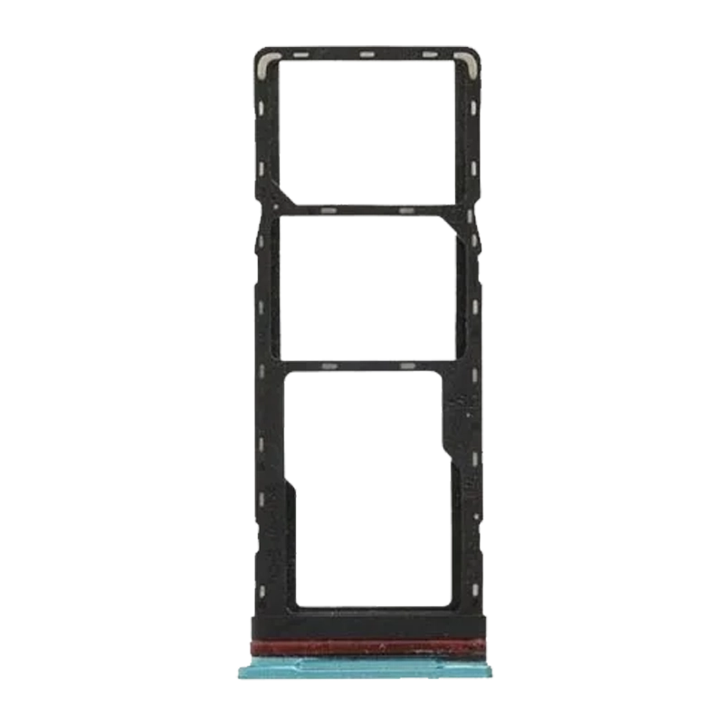 Tecno Camon 17 Pro Sim Card Slot