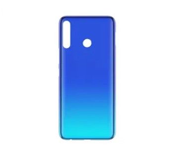 Tecno spark 4 Air Back Cover