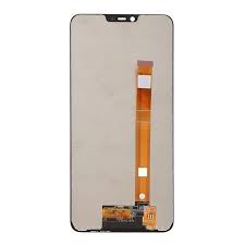 Realme C1 Screen