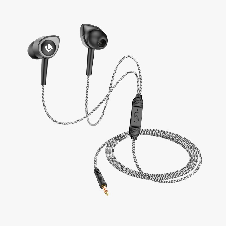 U&I Earphones UI-7155