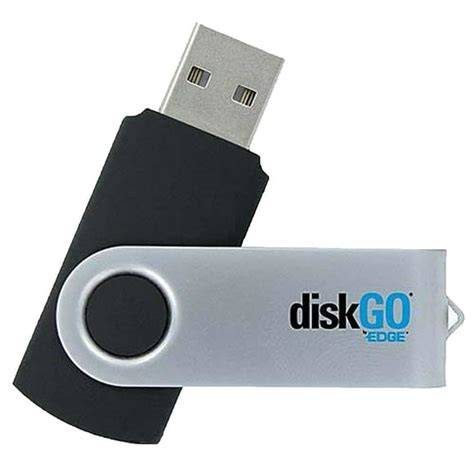 2GB Flash disk