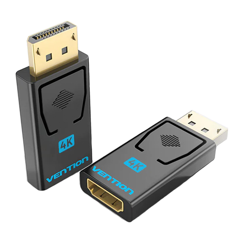 Vention DisplayPort to HDMI Adapter