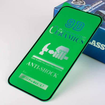 Ceramic Tecno screen protector