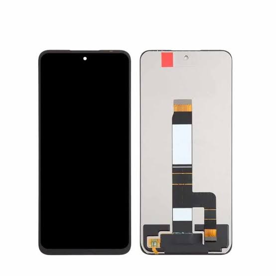 Tecno camon 40 pro screen