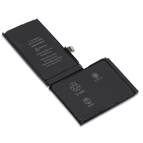 Excellent iPhone X Battery