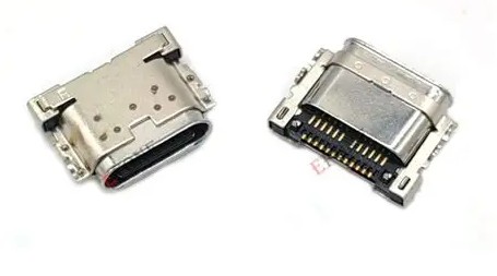 Ideos Hook G730 Charging port