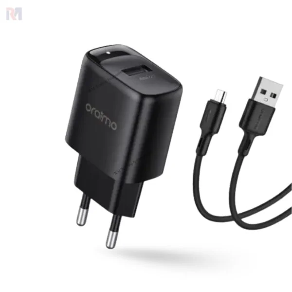 Oraimo Micro 10W Charger