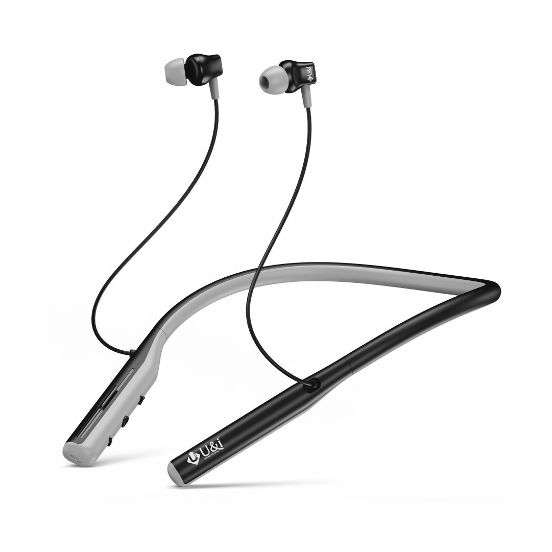 U&I wireless Neckband -Lollipop series