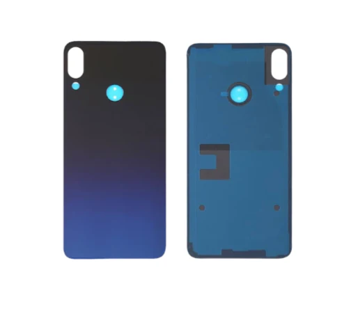 Tecno Camon 11 Back cover