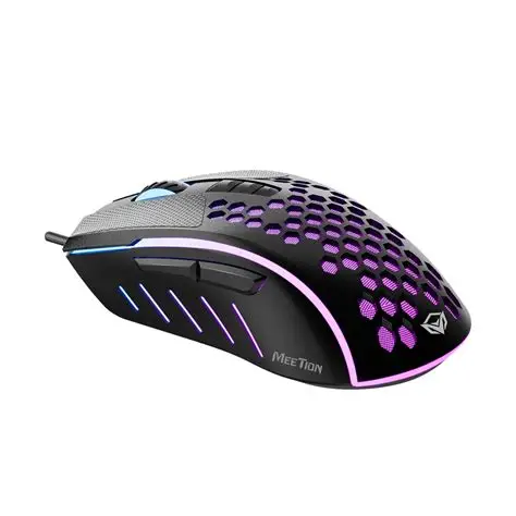 GM015 WIRELESS GAMING MOUSE