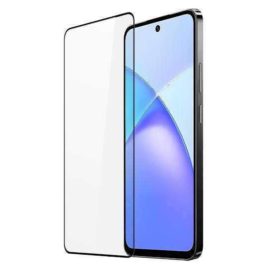 Infinix Smart-Series Screen Protector