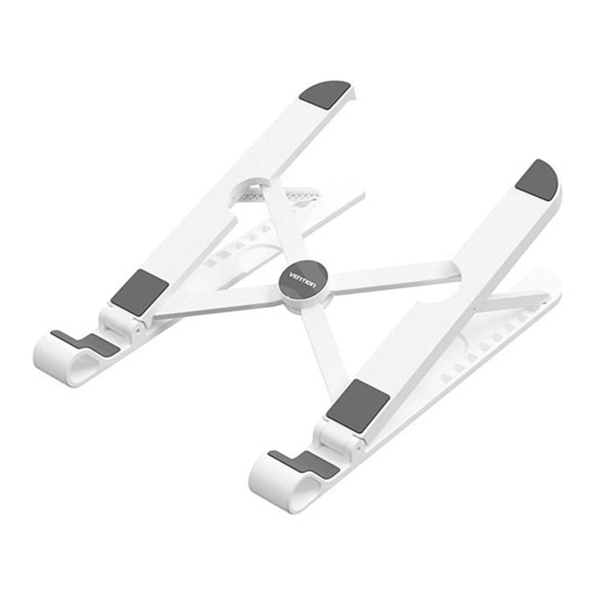 Vention Laptop Stand White(ABS)