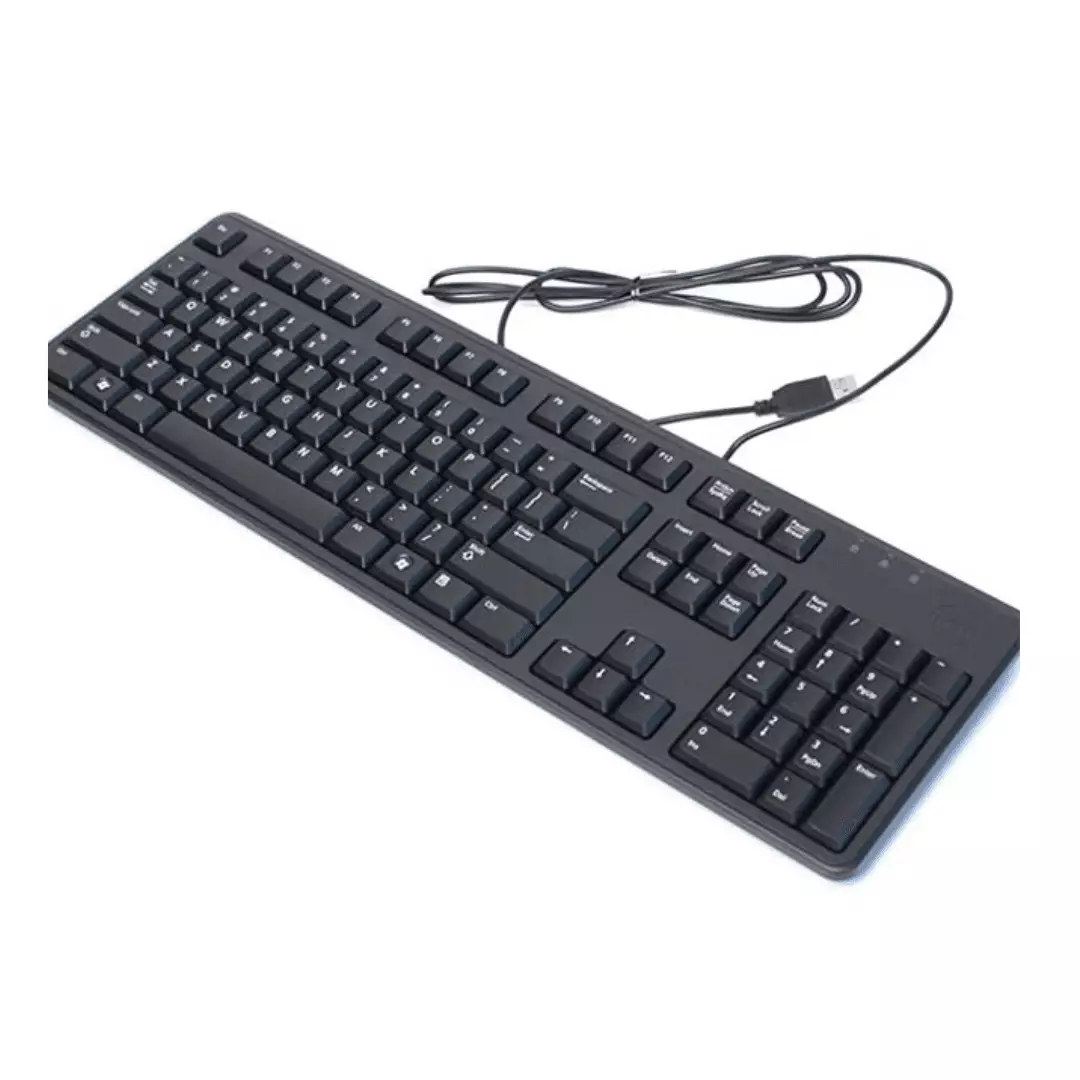 Wired Keyboard
