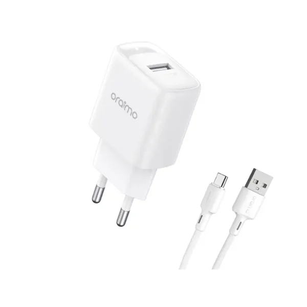 Oraimo 10W iPhone Charger