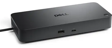 Dell Pro Dock WD25