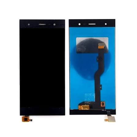 Infinix Zero 3 Screen