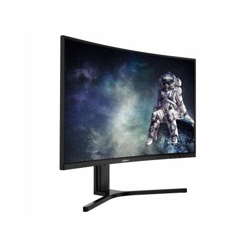 Dahua E330CA 31.5" QHD Curved Gaming Monitor