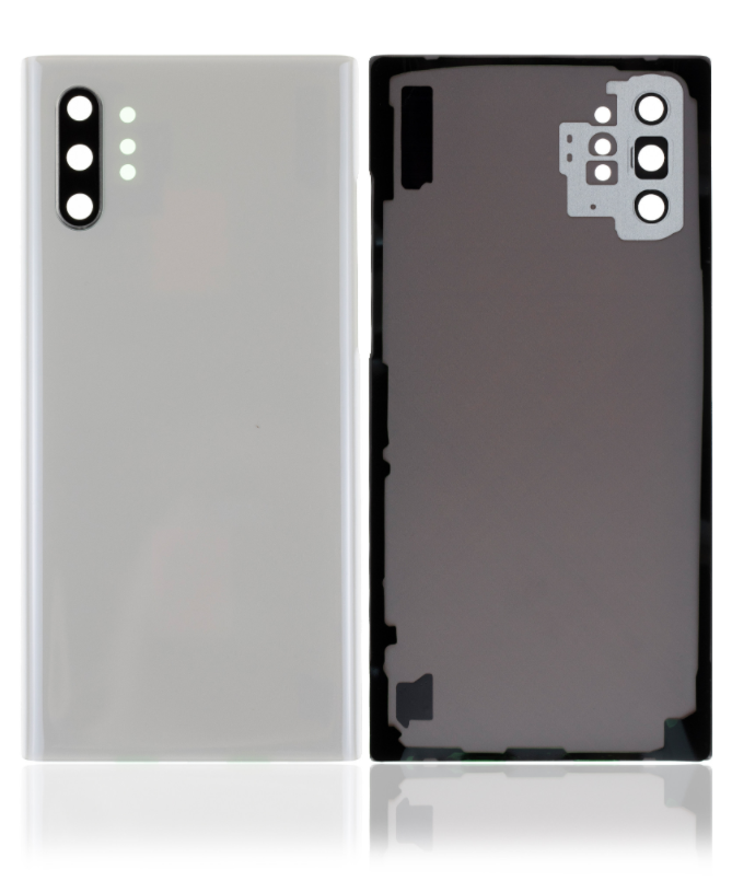Samsung Note 10 Plus Backcover