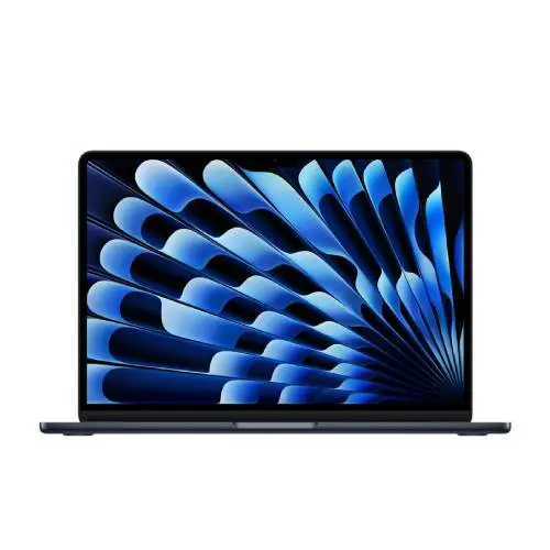 Macbook Air (MAC A3113)- M3 Chip 8 core CPU