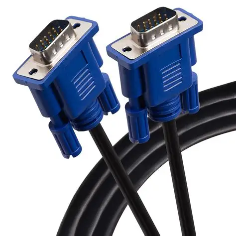 Video Graphics Array VGA CABLE