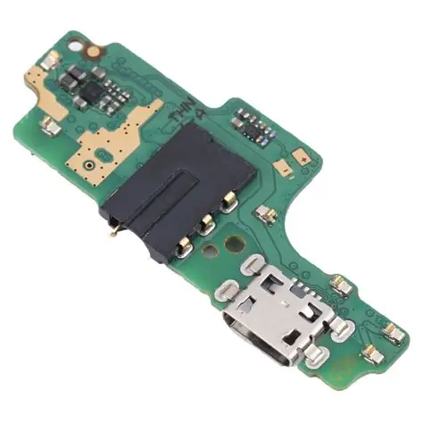 Tecno Pouvoir 3 Charging Plate