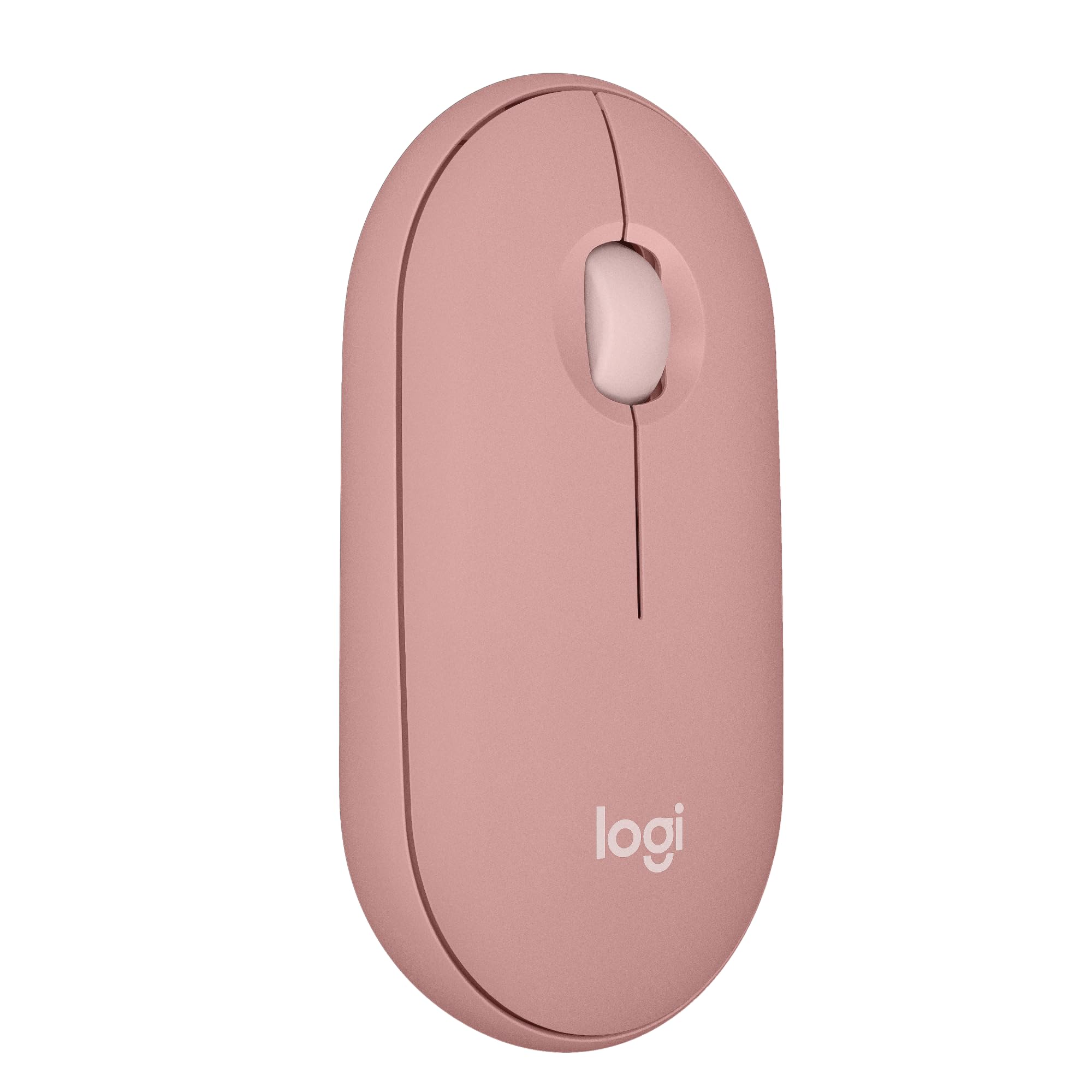 Logitech M350S Pebble 2 Bluetooth Mouse