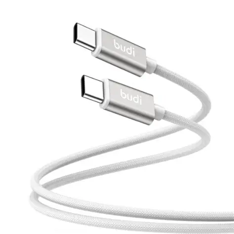 Budi USB cable
