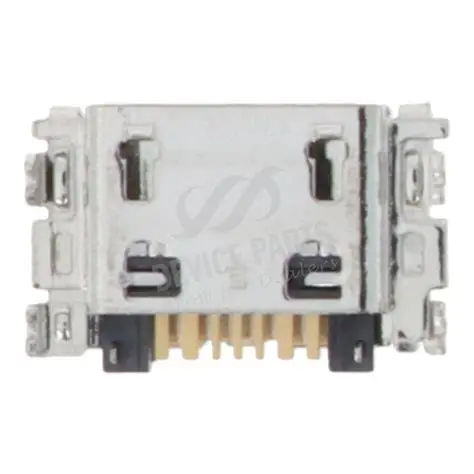 Samsung Galaxy J1 Charging Port