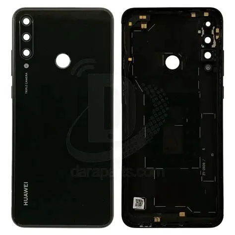 Huawei Y6P back cover