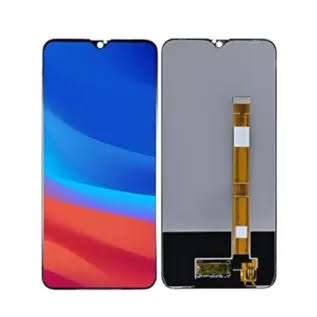 Oppo A5s Screen