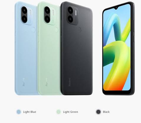Redmi A1+ Smartphone
