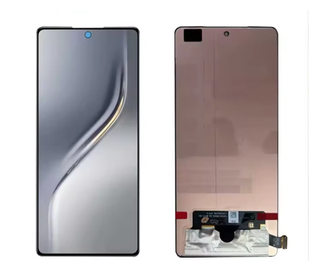 Tecno Spark 40 Screen