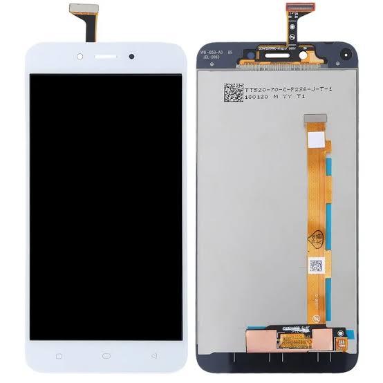Oppo A71 Screen