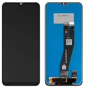 Samsung A02S glass screen