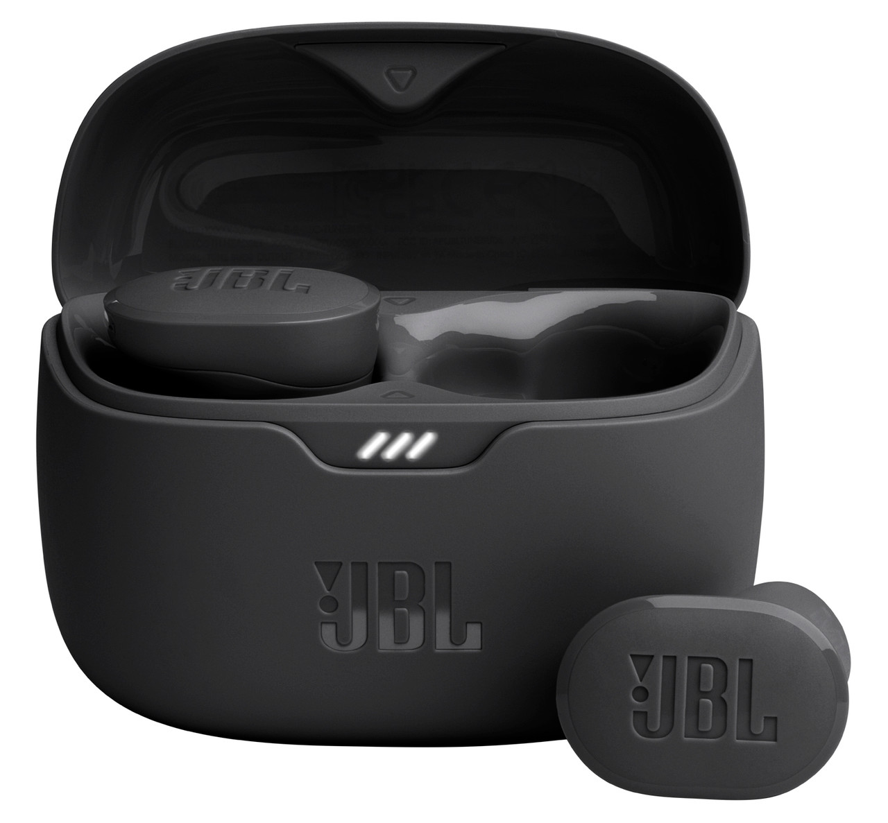 JBL WAVE True wireless Buds -Black