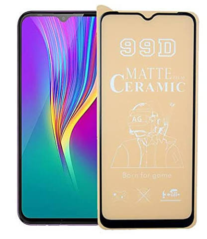 Ceramic Infinix Screen Protector