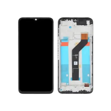 Tecno Pop 2 Power Screen