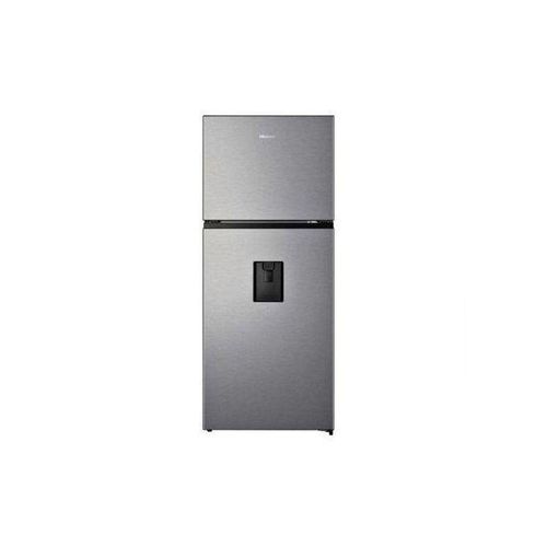 Hisense 320 liters fridge with dispenser 