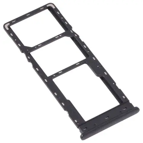 Tecno Camon 17 P Sim Card Slot