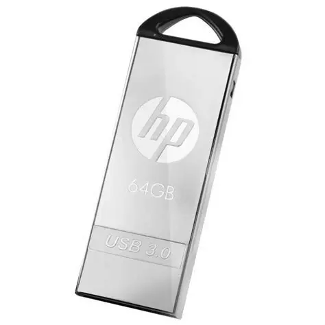 HP 64 GB Flashdrive
