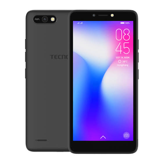 Tecno pop 2f Smartphone