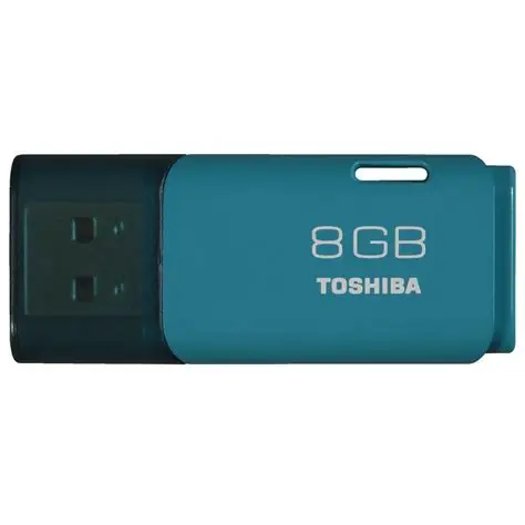 Toshiba 8GB Flashdrive