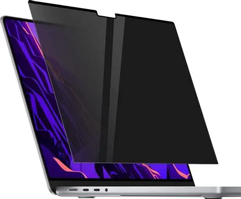 Macbook A1425 A1502 Privacy Filtre