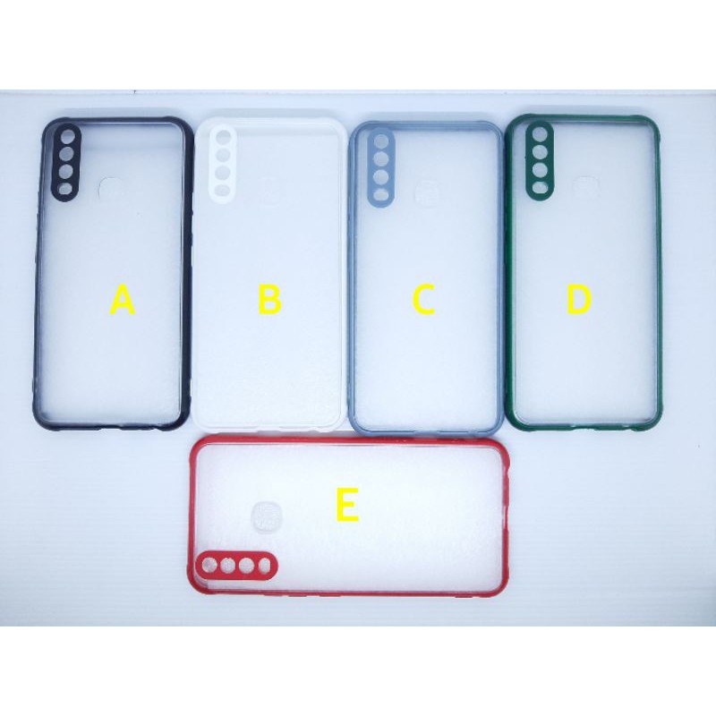 Oppo My Choice Phone Case