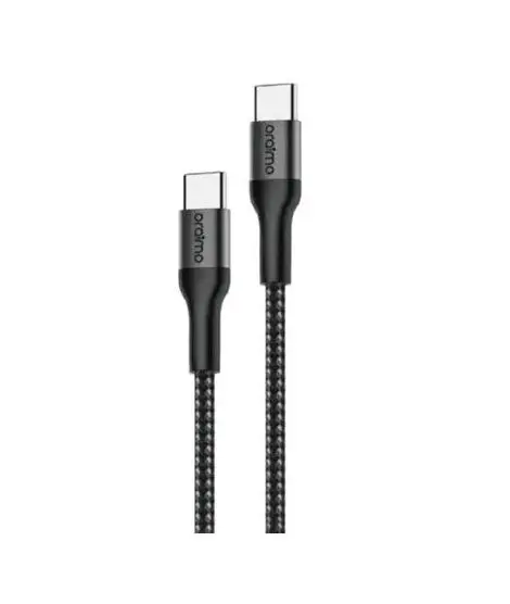 Oraimo Type-C to Type-C Data Cable