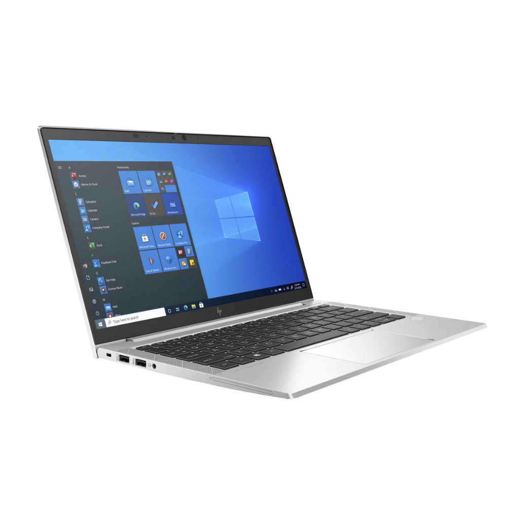 HP ELITEBOOK 830 G8 X360-Intel Core i5-11TH Generation